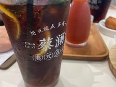 -蔡澜点心·粤菜(月星环球港店)