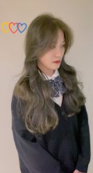 -凯博K-boom Hair Salon