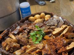 -灶东家民间菜(回兴店)