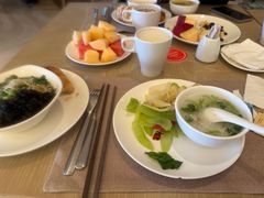 -舟山朱家尖威斯汀酒店·知味标帜自助餐厅