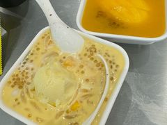 -满记甜品(苏州中心店)