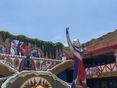 -大连海昌发现王国主题公园