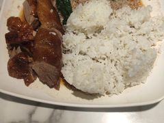 -多多旺港式茶餐厅(新区店)