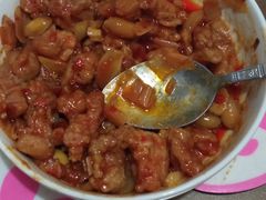 宫保鸡丁-玉华台饭庄(裕中西里小区店)