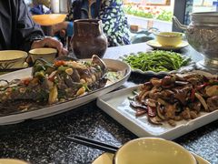 -海韵人家.海景花园经典云南菜(双廊店)