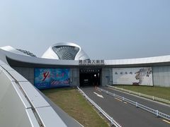 -哈尔滨大剧院