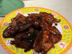 -那家小馆•北京菜•烤鸭(中关村店)