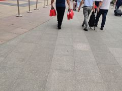 -安阳东站