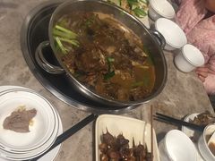 -东山羊庄(八卦岭店)