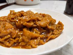 独面筋-京天红酒家(虎坊路店)