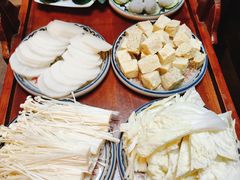 -芝麻花餐厅(祁家豁子店)