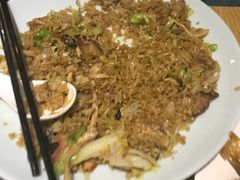 -嘉旺港式茶餐厅(延长中路店)