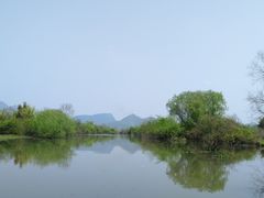 -会仙湿地