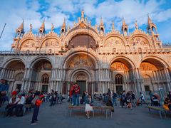 -圣马尔谷圣殿宗主教座堂