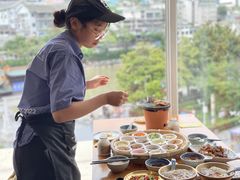 -包整·丝娃娃(一览甲秀楼风景店)