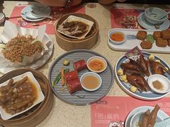 -点都德(奥体印象城店)