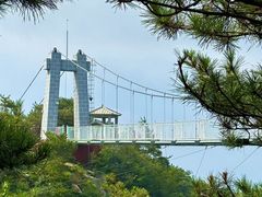 -沂蒙山旅游区龟蒙景区