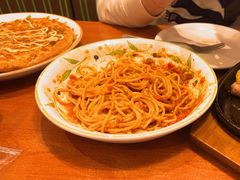 -萨莉亚(百联真光路店)