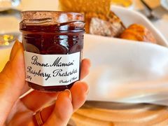 树莓果酱-福楼法餐厅FLO