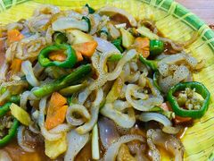 -南沙十九涌渔人码头-南门