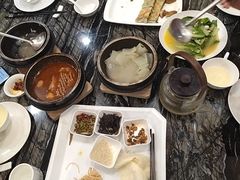 -四季轩中餐厅(徐州开元名都大酒店)