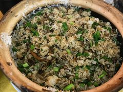 -台山美食一绝阿四台山黄鳝饭(阿四创作店)
