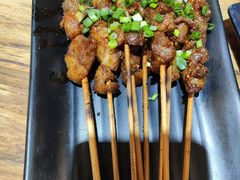 -嘎嘎鸭脑壳(蜀汉路店)