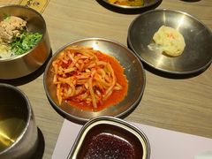 -西塔老太太泥炉烤肉(亚运村店)