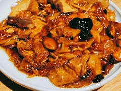 -穆桂英美食(城中店)