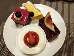 -嘉年华大酒店琴湾-自助餐厅