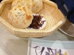 -良友·海鲜青岛菜(五四广场店)