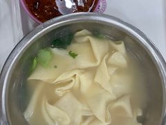 裤带面-清华澜园教工餐厅