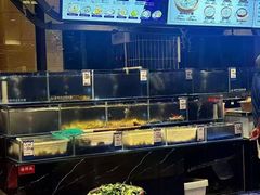 -烧蠔帮·生蚝海鲜牌档(观海店)