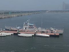 -泰达航母主题公园