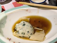 鲅鱼水饺-李氏疙瘩汤·本地海鲜·老烟台菜(所城里店)
