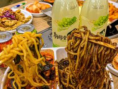 -喜来苑