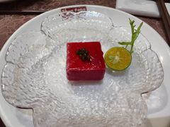 -金时代顺风大酒店(兰生大厦店)