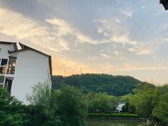 -明月山天沐温泉度假村