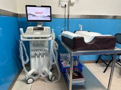 -康爱犬猫诊所·牙专科·骨外科·影像内科(丰宁店)