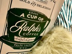 -Ralph’s Coffee(北京三里屯店)