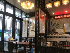 大堂-澄信居膳麵