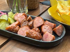 -ibarrel爱杯·bistro&brunch(江宁路店)