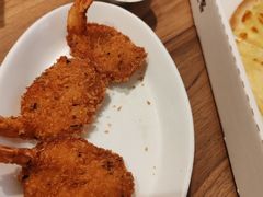 -必胜客(环球店)