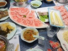 -名都晓荷塘主题火锅(春光路店)