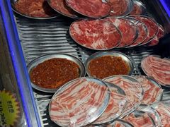 -行运海鲜食集(北京首店)