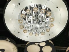 -百安居装修建材卖场(罗湖店)
