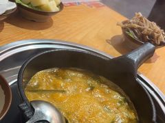 -黔三一夺夺粉酸汤火锅(百信店)