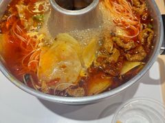 -王大乔泡椒米线(芙蓉天街店)