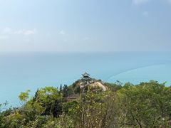 -东澳岛