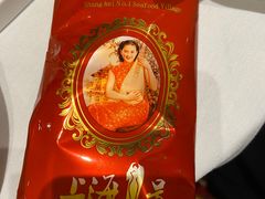 -上海1号私藏菜(黄浦店)